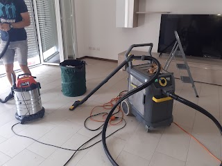 SmartCleaning&Services