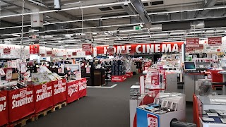 MediaWorld Mantova