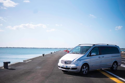 Duo Driver NCC - NCC Siracusa - Transfer Aeroporti