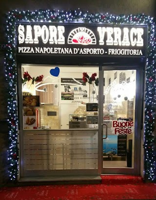 Sapore Verace - Pizzeria / Friggitoria Napoletana Da Asporto