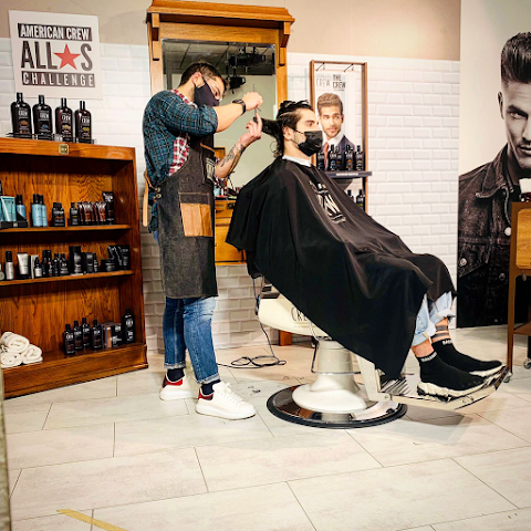 Men's club Barber shop di Ippolito Antonio