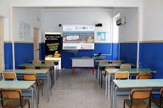 Istituto Scolastico Paritario Moravia