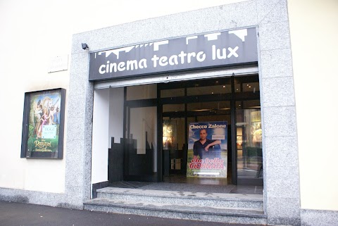 Cinema Teatro Lux