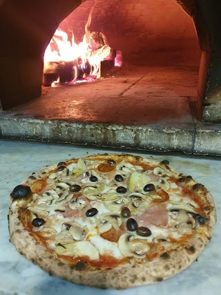 Pizzeria Santa Maria