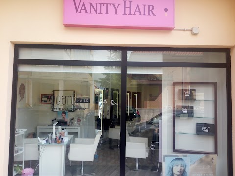 Vanity Hair di Paolo Casale