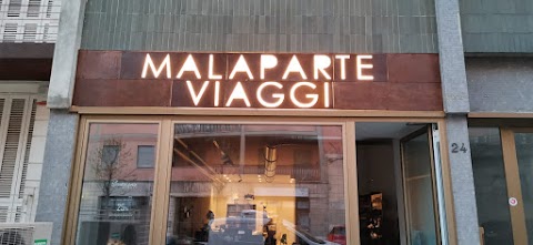 Malaparte Viaggi