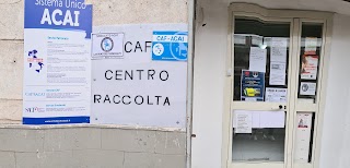 Centro Raccolta Patronato Caf A.C.A.I.