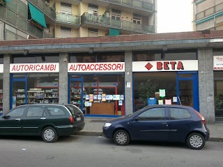 Beta Ricambi Auto