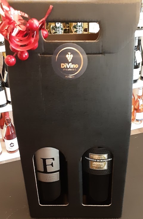 Divino Enoteca