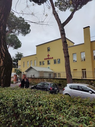 Ospedale SS. Gonfalone di Monterotondo