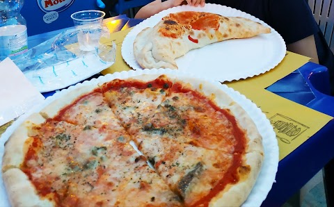 Pizzeria Al Portico