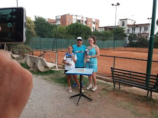 TENNIS CLUB AZZURRO