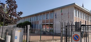 Scuola Elementare S. Giovanni Bosco