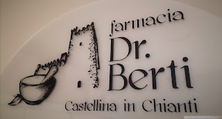 FARMACIA DR.BERTI