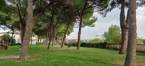 Parco Giochi via Undici Febbraio