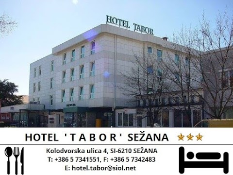 Hotel Tabor