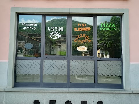 Pizzeria Piazzole