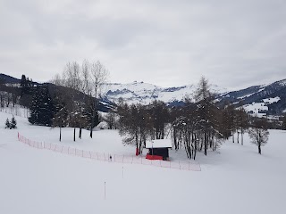 Défilé Megève