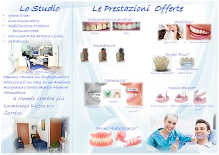 Studio Dentistico Dott. Danilo Corso