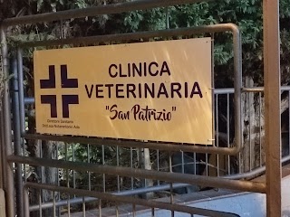 Clinica Veterinaria San Patrizio