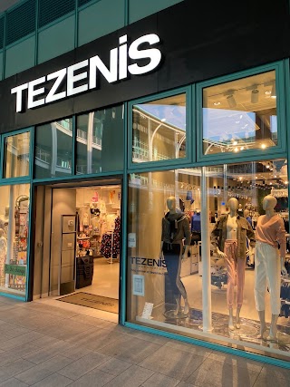 Tezenis