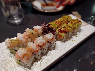 MATSU Sushi Restaurant - BARI