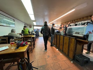 Osteria ai cacciatori