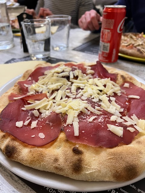 Pizzeria Il Fornaretto