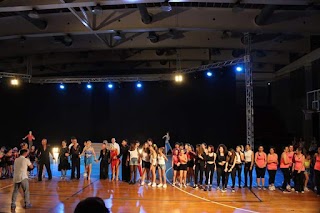Full Dance Academy