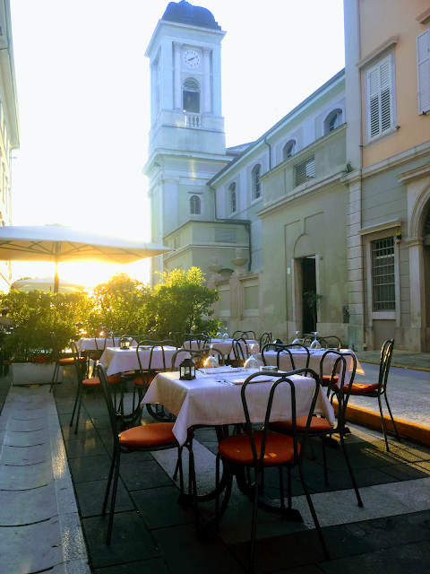 La Piola Trieste - Ristorante