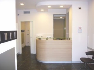 Studio dentistico Maiellaro