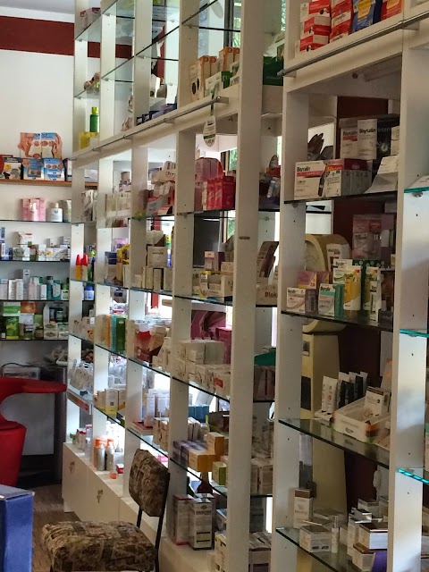 Farmacia Castelletti Dr. Domenico SAS