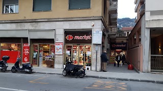 Carrefour Market - Rapallo Assereto