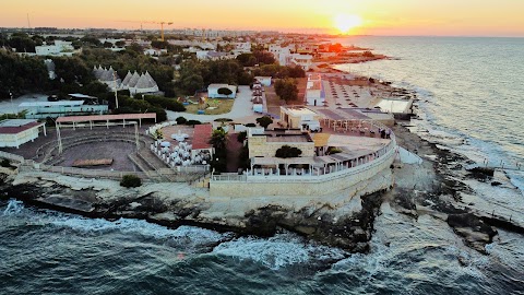 Baia Sangiorgio Hotel Resort