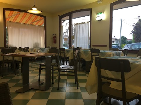 Pizzeria Giardino