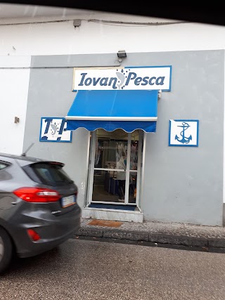 Iovan Pesca