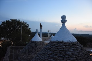 Trulli del Capo