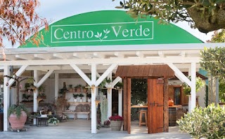 Centro Verde Garden Designer