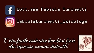 Dott.ssa Fabiola Tuninetti - Fili di Cuore (Studio di Psicologia)