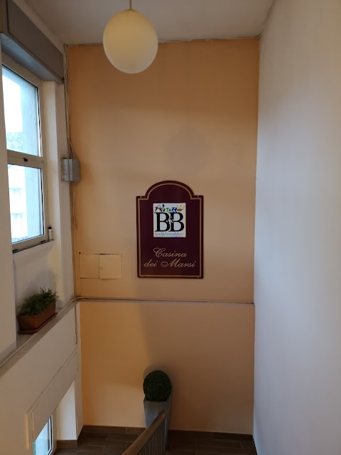 B&B Casina Dei Marsi