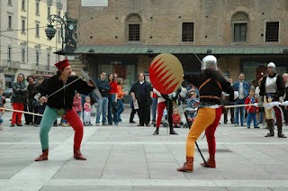 Compagnia di San Giacomo Maggiore