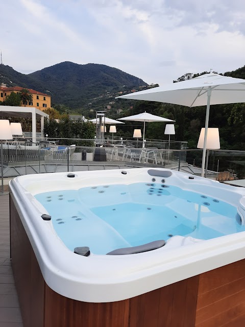 Carrick Hotel Camogli