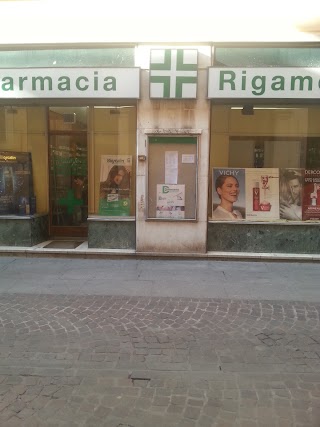 Farmacia Rigamonti