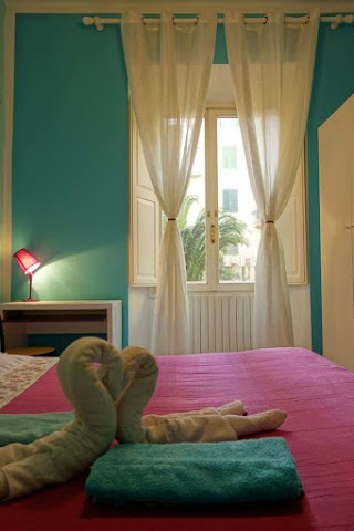 Bed and Breakfast Agostì Firenze