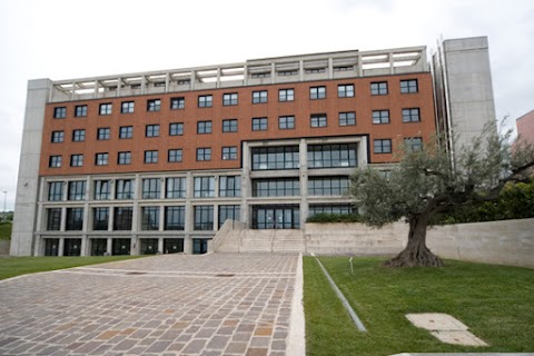 Rettorato Università Politecnica delle Marche