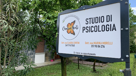 Cambiamenti Studio di Psicologia