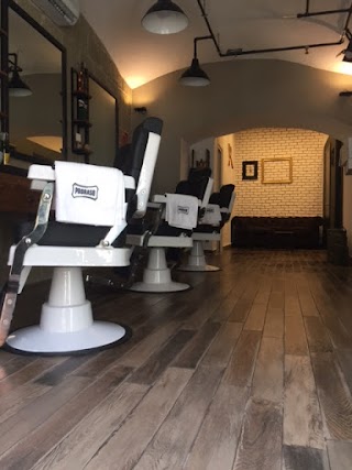 barber shop il tagliacapelli