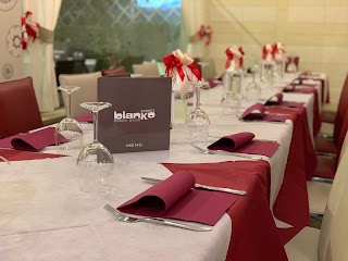 Blanko Pizzeria Ristorante Braceria