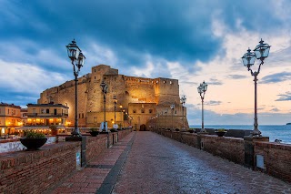 Hotel Dei Mille