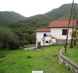 Agriturismo Costiera Amalfitana